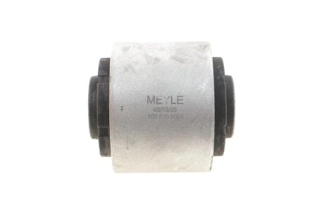 Сайлентблок важеля задн MEYLE 100 610 0056