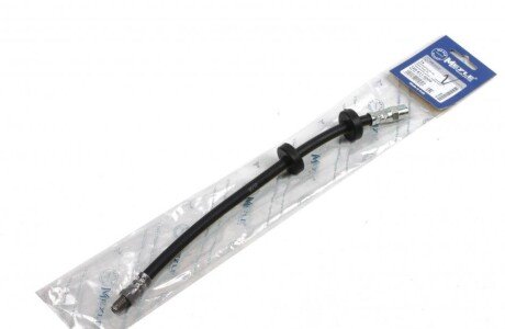 Шланг гальмівний (передній) VW Caddy I/Golf I 1.6 D -92 UA63 MEYLE 100 611 0006