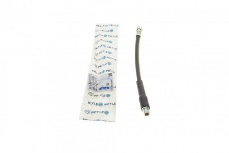 Шланг гальмівний (передній) Audi A6 90-97 (opt-om) MEYLE 100 611 0021