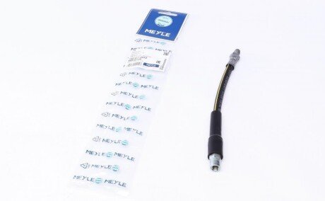 Шланг гальмівний (задній) Audi 100/200/80/A4/V8 82-01 (240mm) UA63 MEYLE 100 611 0022