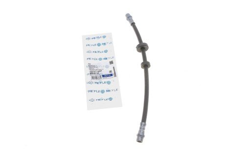 Шланг гальмівний (передній) VW T4 91- (opt-om) MEYLE 100 611 0027
