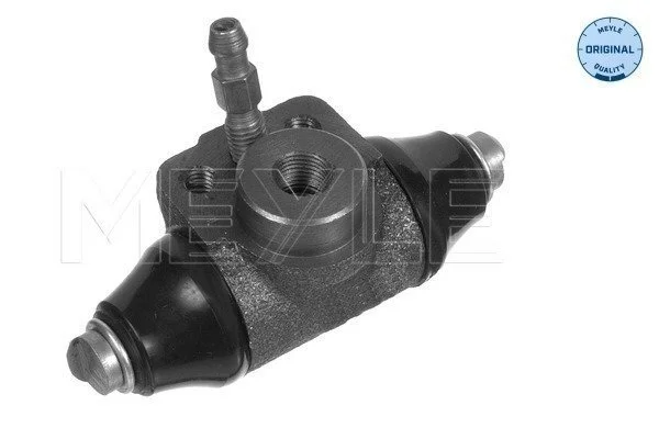 Циліндр гальмівний (задній) Audi 80/VW Golf/Passat 1.3-2.0/1.6TD 73-92 UA63 MEYLE 100 611 0036 (фото 1)