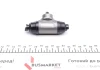 Циліндр гальмівний (задній) Audi 80/VW Golf/Passat 1.3-2.0/1.6TD 73-92 UA63 MEYLE 100 611 0036 (фото 5)
