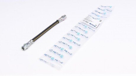 Шланг гальмівний (задній) Audi A4/Skoda Superb/VW Passat 1.6-2.2.8/1.9-2.5TDI 94-08 (L=203mm UA63 MEYLE 100 611 0040