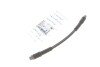 Шланг гальмівний (передній) Audi A4/A6/VW Passat 1.6-4.2 94- (320mm) UA63 MEYLE 100 611 0042 (фото 1)