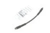 Шланг гальмівний (передній) Audi A4/A6/VW Passat 1.6-4.2 94- (320mm) UA63 MEYLE 100 611 0042 (фото 1)