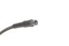 Шланг гальмівний (передній) Audi A4/A6/VW Passat 1.6-4.2 94- (320mm) UA63 MEYLE 100 611 0042 (фото 3)