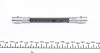 Шланг гальмівний (задній) Audi A1/A3/TT/Skoda Fabia I-ll/Octavia/Roomster/VW Golf 1.0-3.2 95 UA63 MEYLE 100 611 0043 (фото 3)