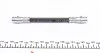 Шланг гальмівний (задній) Audi A1/A3/TT/Skoda Fabia I-ll/Octavia/Roomster/VW Golf 1.0-3.2 95 UA63 MEYLE 100 611 0043 (фото 3)
