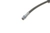 Шланг гальмівний (передній) VW Golf IV 1.4-2.3 TDI/FSI/SDI 97-06 (435mm) UA63 MEYLE 100 611 0053/S (фото 3)