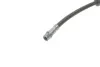 Шланг гальмівний (передній) VW Golf IV 1.4-2.3 TDI/FSI/SDI 97-06 (435mm) UA63 MEYLE 100 611 0053/S (фото 3)