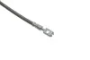 Шланг гальмівний (передній) VW Golf IV 1.4-2.3 TDI/FSI/SDI 97-06 (435mm) UA63 MEYLE 100 611 0053/S (фото 4)