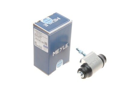 Циліндр гальмівний (задній) VW Caddy II 96-00 (d=20.64mm) UA63 MEYLE 100 611 0068