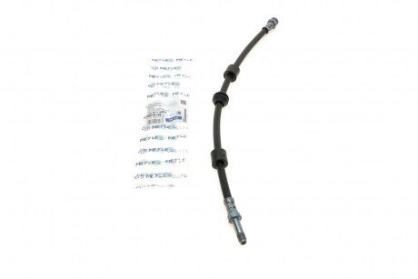 Шланг гальмівний (передній) Ford Galaxy/VW Sharan 95-10 (L=450mm) (opt-om) MEYLE 100 611 0069