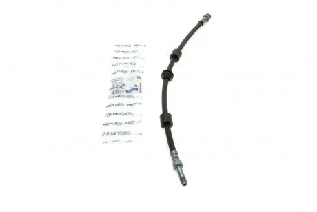 Шланг гальмивний (передний) Ford Galaxy/VW Sharan 95-10 (L=450mm) (opt-om) MEYLE 100 611 0069
