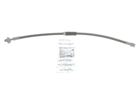 Шланг гальмівний (передній) VW Caddy III 04- UA63 MEYLE 100 611 0071/S