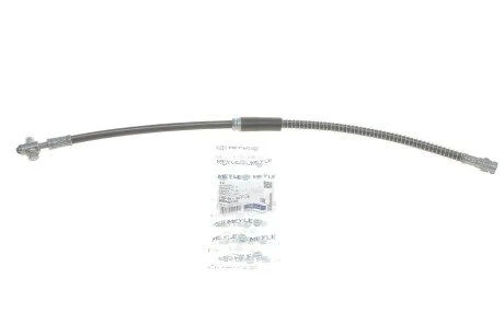 Шланг гальмивний (передний) VW Caddy III 04- UA63 MEYLE 100 611 0071/S