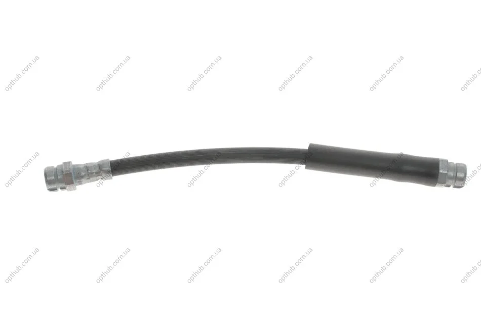 Шланг гальмівний (задній) VW Caddy III/ Passat 1.4-2.0TSI/FSI/ 1.9TDI 05-15 UA63 MEYLE 100 611 0073 (фото 1)