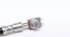 Шланг гальмівний (передній) VW Polo/Skoda Fabia I/II/Roomster/Seat Ibiza 99-15 UA63 MEYLE 100 611 0079/S (фото 2)
