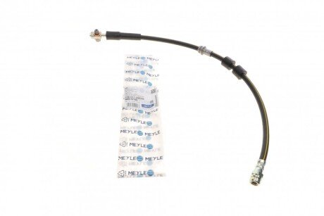 Шланг гальмівний (передній) Skoda Octavia/ VW Bora/ Golf 96-04 (570mm) UA63 MEYLE 100 611 0083/S