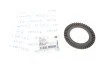 Кільце ABS (заднє) Audi A4/A6 94-01 UA63 MEYLE 100 614 0001 (фото 1)
