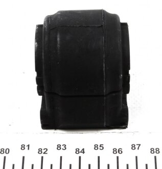 Втулка стабілізатора (переднього) MB Sprinter/VW Crafter 06- (d=20mm) UA63 MEYLE 100 615 0007