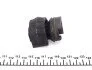 Втулка стабілізатора (заднього) VW Touareg 02- (d=24mm) (opt-om) MEYLE 100 615 0013 (фото 2)