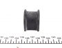 Втулка стабілізатора (заднього) Skoda Octavia/VW Golf IV 98-02 (d=10.5mm) UA63 MEYLE 100 615 0027 (фото 3)