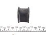 Втулка стабілізатора (заднього) Skoda Octavia/VW Golf IV 98-02 (d=10.5mm) UA63 MEYLE 100 615 0027 (фото 3)