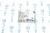 Пильник рейки рульової Skoda Rapid/Roomster 06- UA63 MEYLE 100 620 0004 (фото 3)