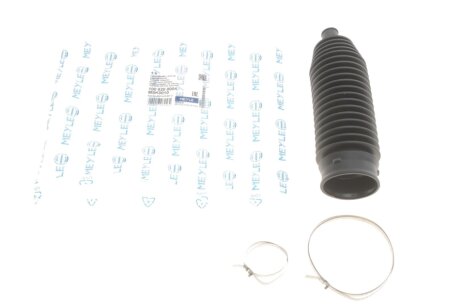 Пильник рейки рульової Skoda Rapid/Roomster 06- UA63 MEYLE 100 620 0004