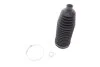 Пыльник рейки рулевой BMW 5 (E60/F10)/ Porsche Cayenne 2.0-4.8/2.0-4.0d 04- (+2 хомута) UA63 MEYLE 100 620 0007 (фото 1)