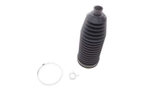 Пильник рейки рульової BMW 5 (E60/F10)/ Porsche Cayenne 2.0-4.8/2.0-4.0d 04- (+2 хомути) UA63 MEYLE 100 620 0007