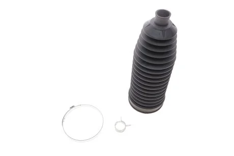 Пыльник рейки рулевой BMW 5 (E60/F10)/ Porsche Cayenne 2.0-4.8/2.0-4.0d 04- (+2 хомута) UA63 MEYLE 100 620 0007