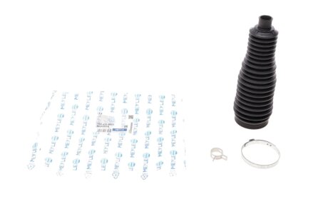 Пильник рейки рульової Audi A4/A6/A7/A8/Q5/Porsche Macan 1.8-6.3 07- UA63 MEYLE 100 620 0013