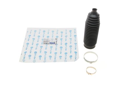 Пильник рейки рульової Audi A3/VW Golf IV 1.4-3.2 96-07 UA63 MEYLE 100 620 0015