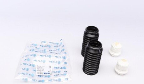 Пильник + відбійник амортизатора (переднього) Audi 80 78-94/ Mazda 323 94-04 (к-кт 2шт) UA63 MEYLE 100 640 0011