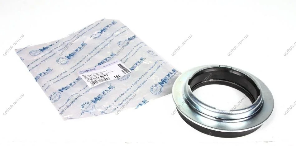 Подшипник амортизатора опорный VW T5 03-15 (opt-om) MEYLE 100 641 0005 (фото 1)