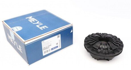Подушка амортизатора (переднього) Audi A4/A5/Q5/Porsche Macan 07- UA63 MEYLE 100 641 0010