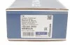 Подшипник амортизатора опорный VW Caddy 03- UA63 MEYLE 100 641 0022 (фото 4)