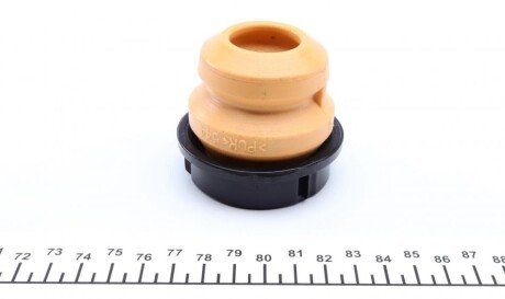 Відбійник амортизатора (переднього) Skoda Fabia 99-08 UA63 MEYLE 100 642 0010