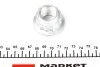 Підшипник маточини (передньої/задньої) VW Touareg 02-10 (+ABS) (51x96x50) (opt-om) MEYLE 100 650 0008 (фото 3)