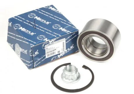 Підшипник маточини (передньої/задньої) VW Touareg 02-10 (+ABS) (51x96x50) (opt-om) MEYLE 100 650 0008
