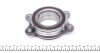 Підшипник маточини (передньої) Audi A4/A5/A6/A7/A8 08- (opt-om) MEYLE 100 650 0010 (фото 3)