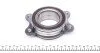 Підшипник маточини (передньої) Audi A4/A5/A6/A7/A8 08- (opt-om) MEYLE 100 650 0010 (фото 3)