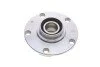 Ступица (передняя) Audi 100/A6 86-05/VW Passat 96-05 (opt-om) MEYLE 100 650 0014 (фото 3)