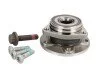 Підшипник маточини (передньої) VW Passat/Golf 1.0TSI-2.0TDI 12- UA63 MEYLE 100 650 1005 (фото 1)