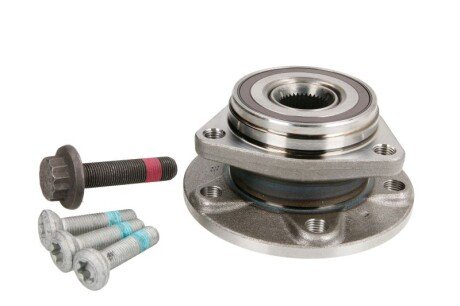 Підшипник маточини (передньої) VW Passat/Golf 1.0TSI-2.0TDI 12- UA63 MEYLE 100 650 1005