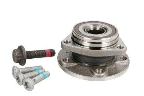 Підшипник маточини (передньої) VW Passat/Golf 1.0TSI-2.0TDI 12- UA63 MEYLE 100 650 1005