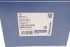 Подшипник ступицы (передней) Skoda Fabia 99-/VW Polo 01- (+ABS) UA63 MEYLE 100 652 0001 (фото 5)